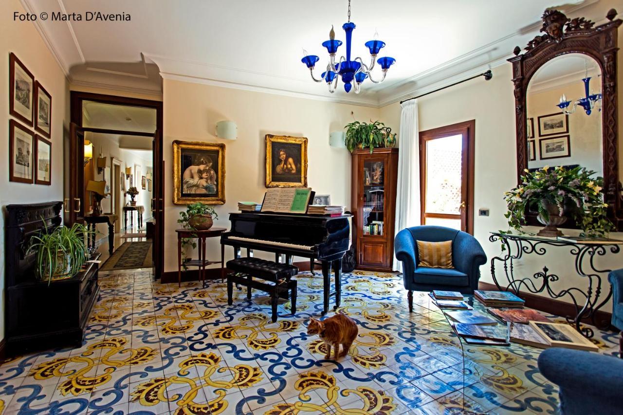 Terrazze Di Montelusa Agrigento Exterior foto