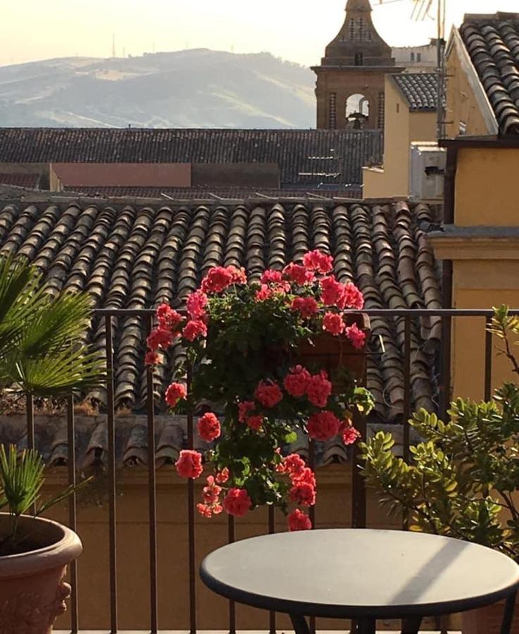 Terrazze Di Montelusa Agrigento Exterior foto